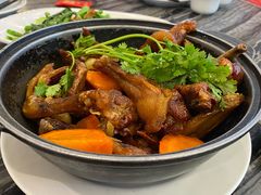 美极鸭五件-美极鲜食坊(宝安南路店)