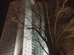 -宁波万豪酒店