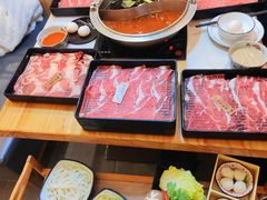 -牛匠和牛寿喜锅(西安总店)