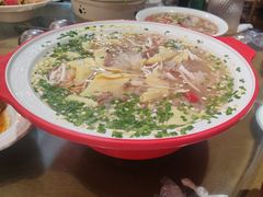 -杏花村水席楼·洛阳水席(老城十字街店)