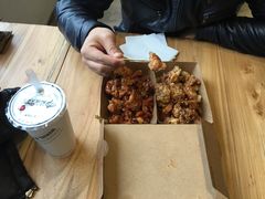 -obba kitchen(宽厚里总店)