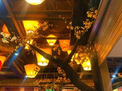 -长安大牌档之西安博物院文化餐厅(中贸店)