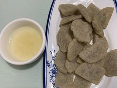 -珍巷福地四合院菜馆(复兴门店)