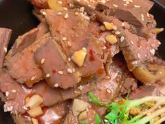 -中心大酒店·本味餐厅