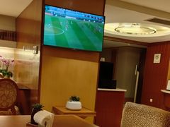 -宁波东港喜来登酒店