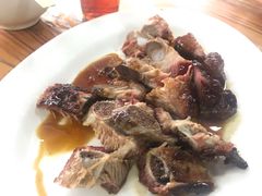 -大赤坎肥仔强烧味海鲜餐厅(大赤坎店)