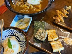 -鸟鹏烧鸟居酒屋(龙岗万科店)
