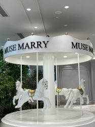 -MuseMarry婚纱(前海嘉里中心店)