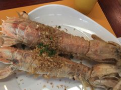 -班赞海鲜市场