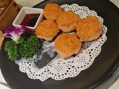 -顺峰顺水顺德菜(第一百货店)
