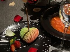-芭莉与彩虹西餐厅(成都合生汇店)