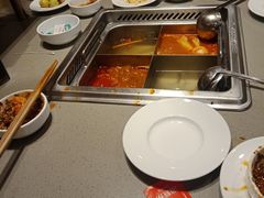 -海底捞火锅(杭州萧山宝龙广场店)