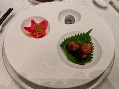 -夏宫中餐厅(静安香格里拉店)