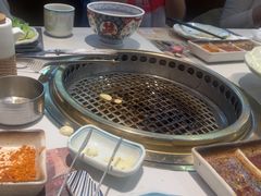 -千寻山野烤肉(中关村店)