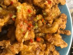 -君霖海鲜私房菜(春柳店)