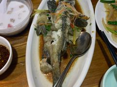 -南海渔家•海鲜•正宗海南菜(海棠湾店)