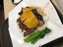 -太兴烧味餐厅(香港机场店)