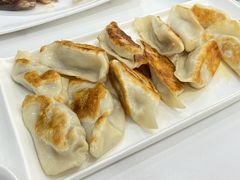 -东方饺子王(新奥购物中心店)