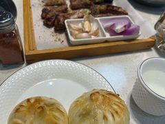 -和庆斋羊蝎子火锅·碳缸烧烤(顺义旗舰店)