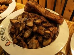 -快乐爱斯米牛排自助(正大广场店)