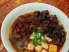 -蒋家肠旺面馆老店(合群路店)