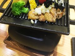 -花潮料理艺食馆(世欧广场店)