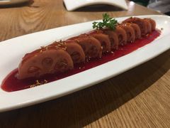 桂花藕韵-南京人家(盛京大奥莱店)