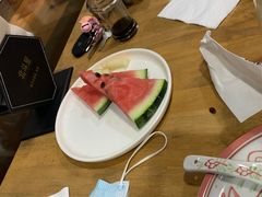 -小放牛炒菜馆(裕华东路店)