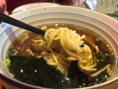 -有喜屋·深夜食堂(北京西路店)