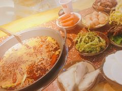 -赵美丽·重庆社区火锅·直营店(火车东站·中豪国际店)