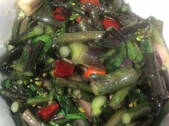 -费大厨辣椒炒肉(万家丽一店)