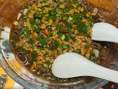 -虾宝贝胶东海鲜·渔家菜(小西天店)