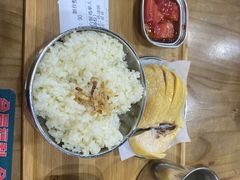 -阿金大白·上海菜馆(新天地店)