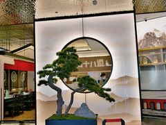 -径山十八道·风味民间菜(杭州总店)