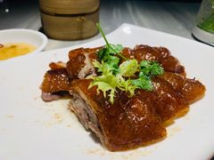 金牌马冈烧鹅-岭南真味·匠心粤菜(K11店)