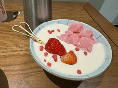 -李百蟹·江南蟹黄面(夫子庙店)