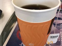 -麦当劳(长泰商业广场店)