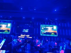 -MOSSO·Liveshow(M3香港广场店)