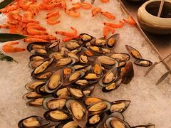 -北京王府井希尔顿酒店·万斯阁西餐厅