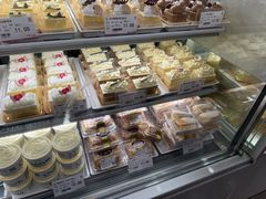 -凯司令西点房(南京东路店)