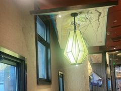 大堂-赤坂亭M9和牛烧肉(世博源店)