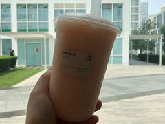 -九秋茶铺(三里屯店)