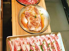 -西塔老太太泥炉烤肉(沈阳店)