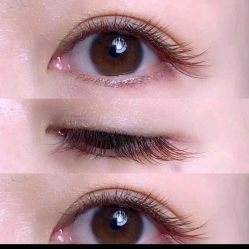 点击看大图 -初瞳专营美睫美甲