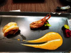 铁板大明虾-松本楼(桥西店)