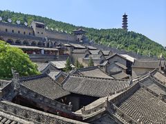-皇城相府