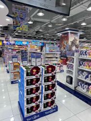 -玩具反斗城(正大广场店)