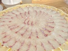 -鱼市酒店(威海水产批发市场店)
