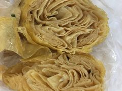 -山林大红·上海大红肠(四川北路店)