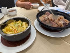 -益健美食大广场(北岭店)